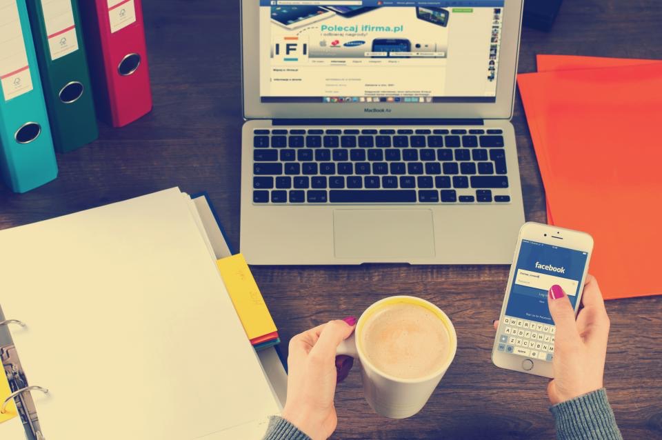 Does your business need a mobile app, or is a website enough?