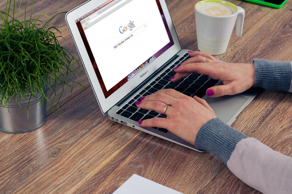 SEO for small businesses: the complete beginner's guide to ranking on Google